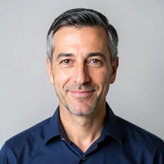 Luca Bertoldi, autore delle guide su Triple Roll slot