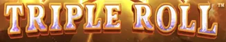 Triple Roll slot